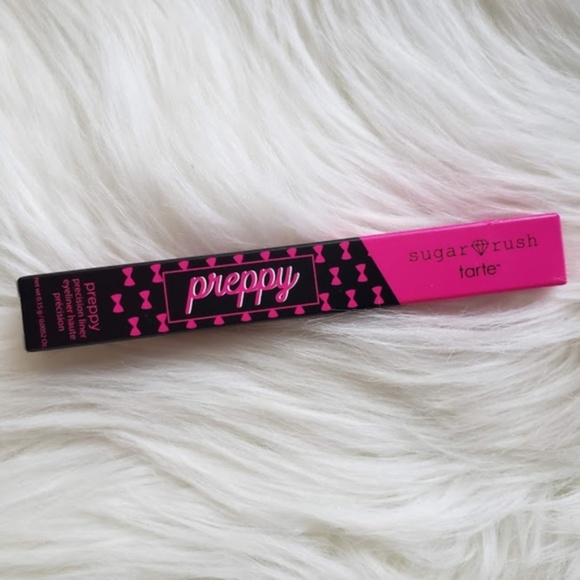 Tarte Makeup Set w/ Eyelashes, Mascara, Liner - Picture 3 of 8